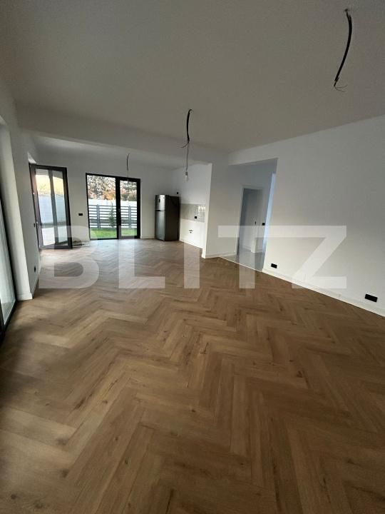 Casa de vânzare 4 camere Corbeanca - 184214CV | BLITZ București | Poza13