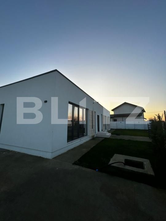 Casa de vânzare 4 camere Corbeanca - 184214CV | BLITZ București | Poza10