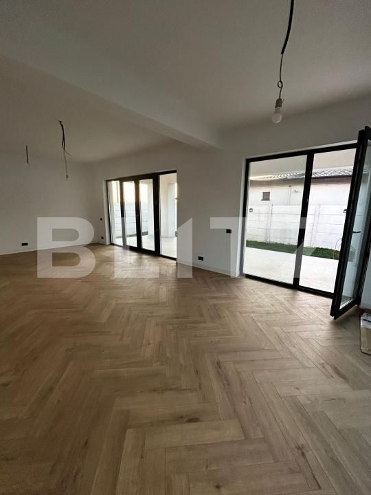 Casa de vânzare 4 camere Corbeanca - 184214CV | BLITZ București | Poza14