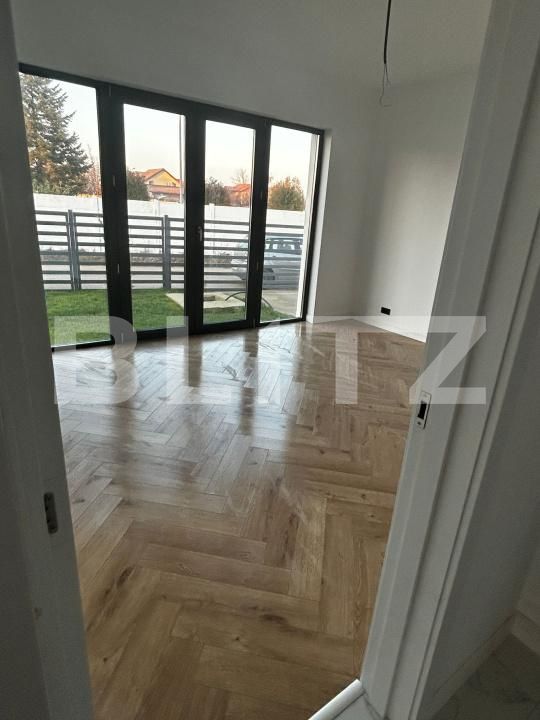 Casa de vânzare 4 camere Corbeanca - 184214CV | BLITZ București | Poza8