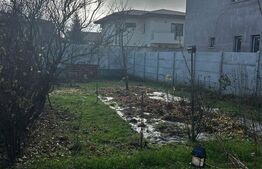 Casă individuală Corbeanca – teren generos 1.172 mp, deschidere 19,50 mp