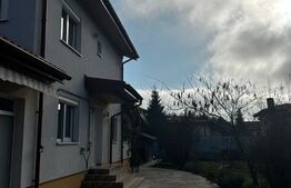 Casă individuală Corbeanca – teren generos 1.172 mp, deschidere 19,50 mp