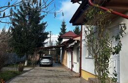 Casă individuală Corbeanca – teren generos 1.172 mp, deschidere 19,50 mp