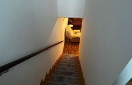 Casă individuală Corbeanca – teren generos 1.172 mp, deschidere 19,50 mp