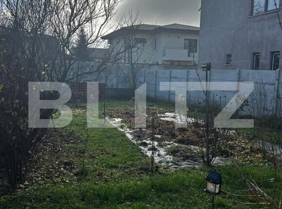 Casa de vânzare 4 camere Corbeanca - 184215CV | BLITZ București | Poza25