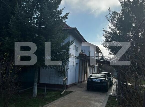 Casa de vânzare 4 camere Corbeanca - 184215CV | BLITZ București | Poza1
