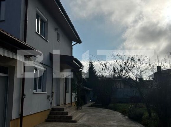 Casa de vânzare 4 camere Corbeanca - 184215CV | BLITZ București | Poza2