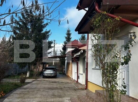 Casa de vânzare 4 camere Corbeanca - 184215CV | BLITZ București | Poza23