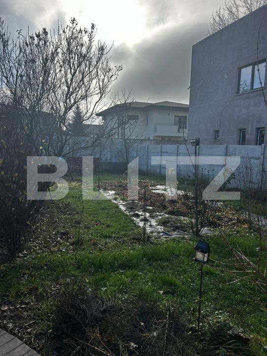 Casa de vânzare 4 camere Corbeanca - 184215CV | BLITZ București | Poza25