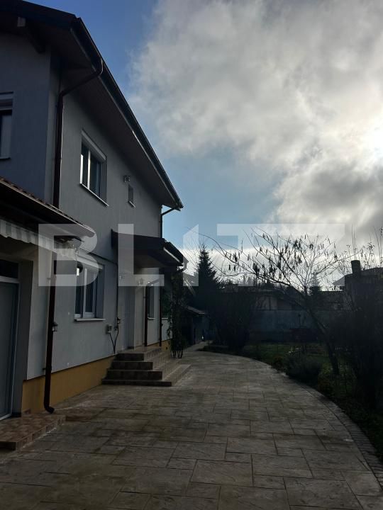 Casa de vânzare 4 camere Corbeanca - 184215CV | BLITZ București | Poza2