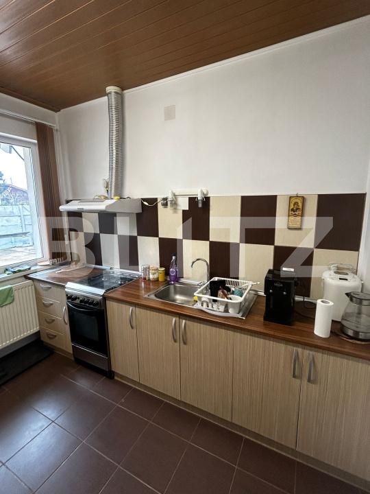 Casa de vânzare 4 camere Corbeanca - 184215CV | BLITZ București | Poza13