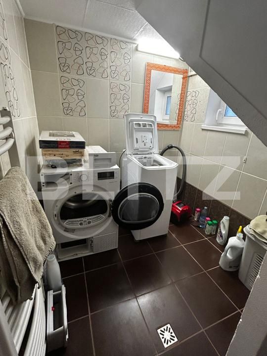 Casa de vânzare 4 camere Corbeanca - 184215CV | BLITZ București | Poza18