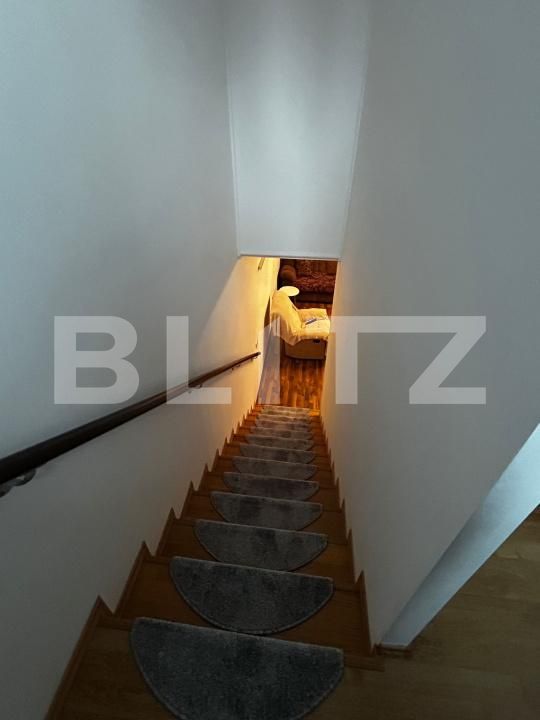 Casa de vânzare 4 camere Corbeanca - 184215CV | BLITZ București | Poza20