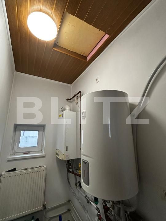 Casa de vânzare 4 camere Corbeanca - 184215CV | BLITZ București | Poza19