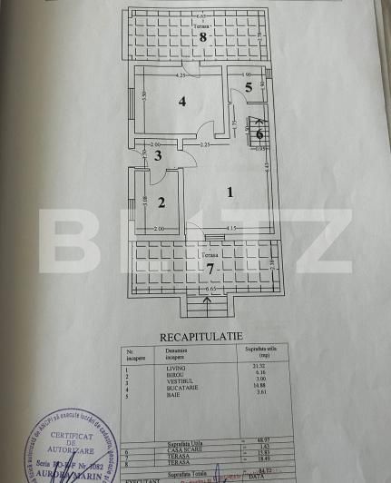 Casa de vânzare 4 camere Corbeanca - 184215CV | BLITZ București | Poza21