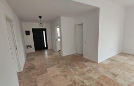 Casă Nouă | 91,61 mp utili + 400 mp Teren | Lângă Lac – Corbeanca