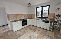 Casă Nouă | 91,61 mp utili + 400 mp Teren | Lângă Lac – Corbeanca