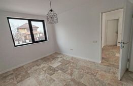 Casă Nouă | 91,61 mp utili + 400 mp Teren | Lângă Lac – Corbeanca