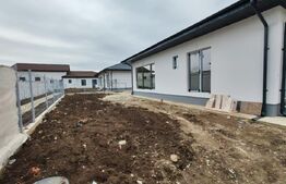 Casă Nouă | 91,61 mp utili + 400 mp Teren | Lângă Lac – Corbeanca