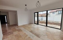 Casă Nouă | 91,61 mp utili + 400 mp Teren | Lângă Lac – Corbeanca