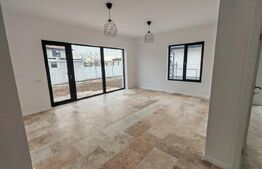 Casă Nouă | 91,61 mp utili + 400 mp Teren | Lângă Lac – Corbeanca