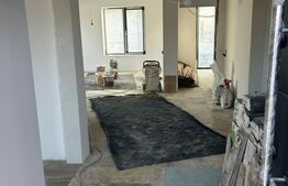 Casă modernă pe parter, Corbeanca – 3 camere, 400 mp curte ,langa lac