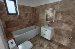 Casă Nouă | 91,61 mp utili + 400 mp Teren | Lângă Lac – Corbeanca