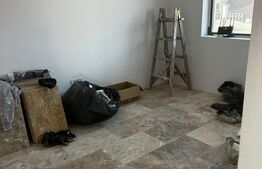 Casă modernă pe parter, Corbeanca – 3 camere, 400 mp curte ,langa lac