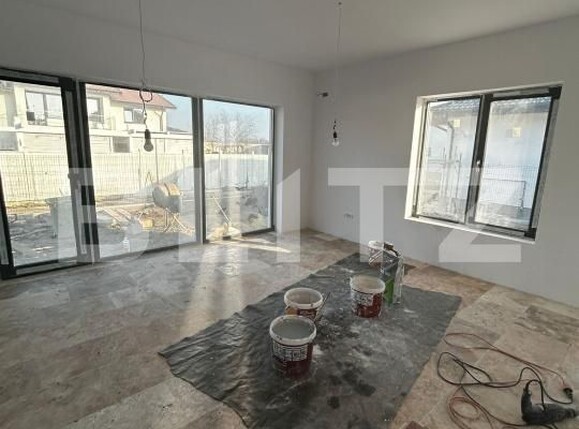 Casa de vânzare 3 camere Corbeanca - 184216CV | BLITZ București | Poza3