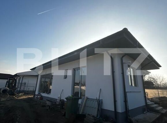 Casa de vânzare 3 camere Corbeanca - 184216CV | BLITZ București | Poza1