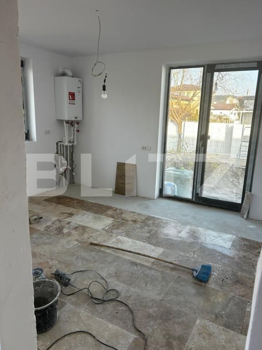 Casa de vânzare 3 camere Corbeanca - 184216CV | BLITZ București | Poza6