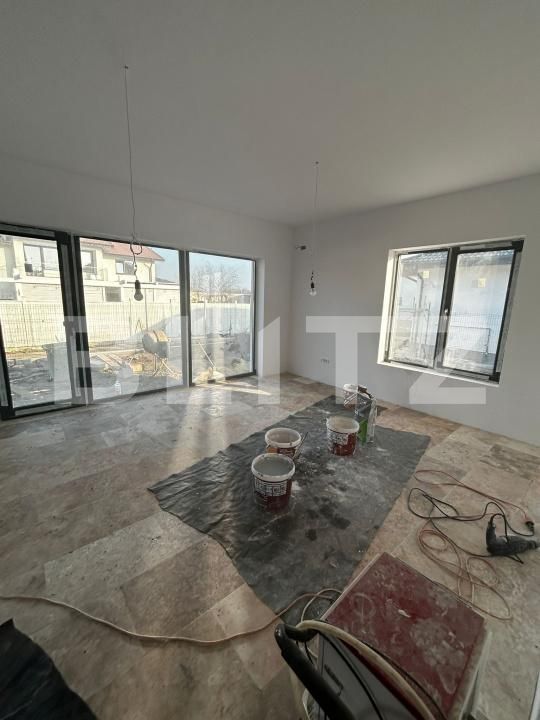 Casa de vânzare 3 camere Corbeanca - 184216CV | BLITZ București | Poza3