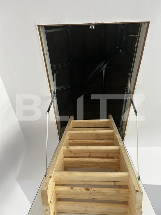 Casa de vânzare 3 camere Corbeanca - 184216CV | BLITZ București | Poza10