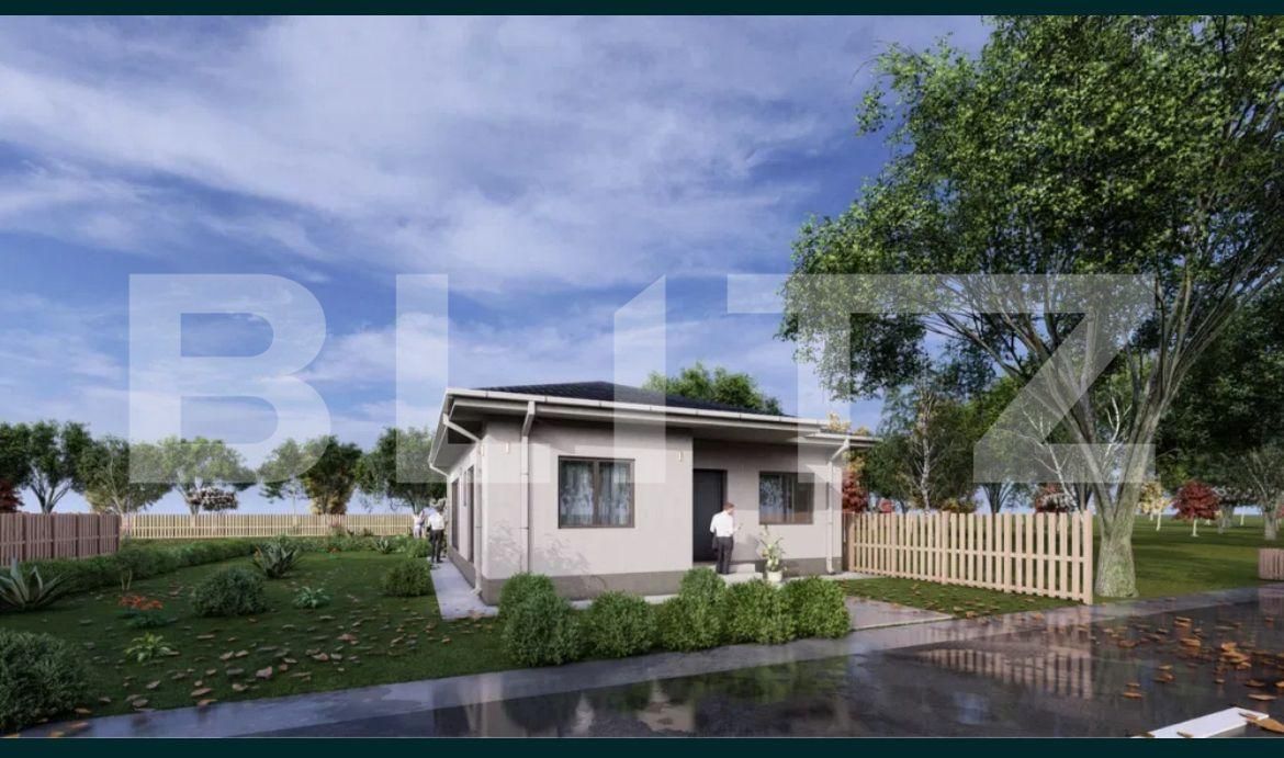 Casa de vânzare 3 camere Corbeanca - 184216CV | BLITZ București | Poza11