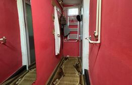 Casa batraneasca, 6 camere, Margeanului