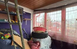 Casa batraneasca, 6 camere, Margeanului