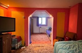 Casa batraneasca, 6 camere, Margeanului