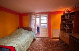 Casa batraneasca, 6 camere, Margeanului