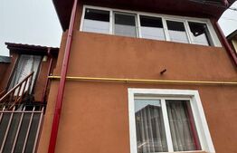 Casa batraneasca, 6 camere, Margeanului