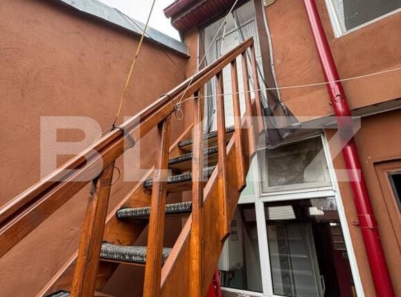 Casa de vânzare 6 camere Rahova - 184243CV | BLITZ București | Poza1