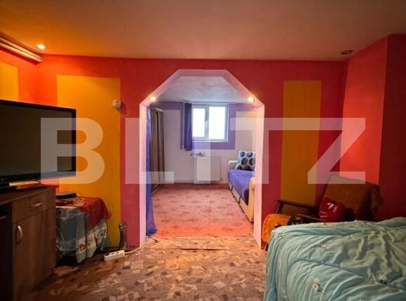 Casa de vânzare 6 camere Rahova - 184243CV | BLITZ București | Poza17