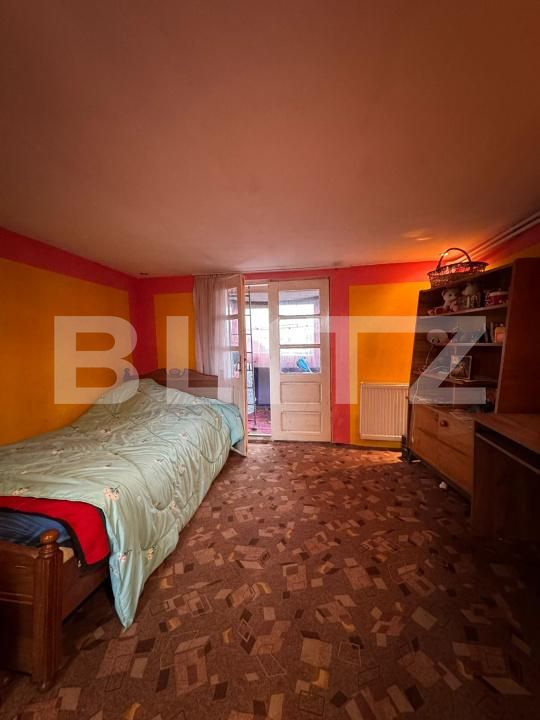 Casa de vânzare 6 camere Rahova - 184243CV | BLITZ București | Poza16