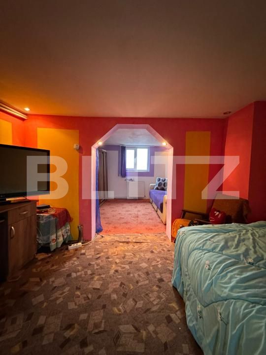 Casa de vânzare 6 camere Rahova - 184243CV | BLITZ București | Poza17