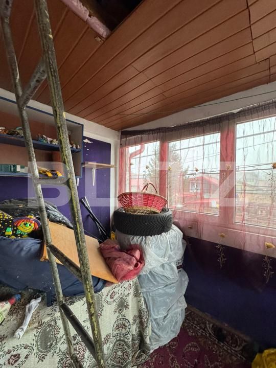 Casa de vânzare 6 camere Rahova - 184243CV | BLITZ București | Poza19