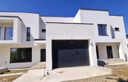 Vila in Corbeanca cu deschidere spre lac de 58 mp