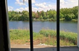 Vila in Corbeanca cu deschidere spre lac de 58 mp