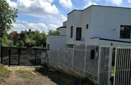 Vila in Corbeanca cu deschidere spre lac de 58 mp