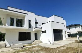 Casa de vânzare 5 camere Tunari - 154286CV | BLITZ București | Poza2