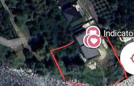 Vila in Corbeanca cu deschidere spre lac de 58 mp