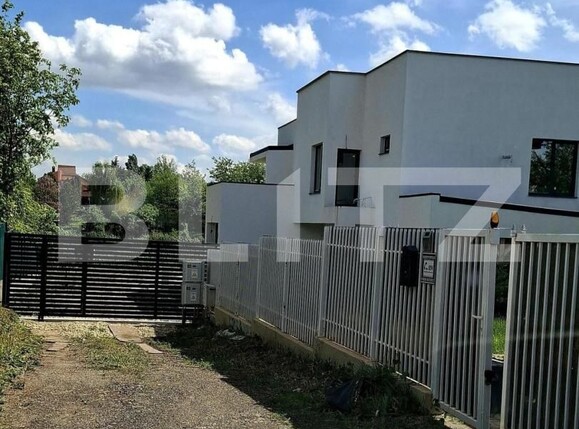 Casa de vânzare 5 camere Corbeanca - 184252CV | BLITZ București | Poza3